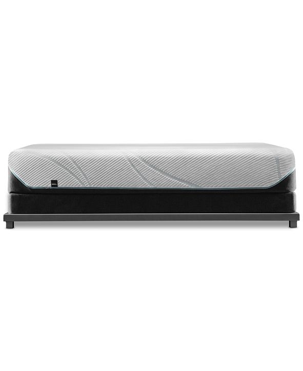 Tempur-Pedic TEMPUR-ProAdapt 12" Medium Mattress Set ...