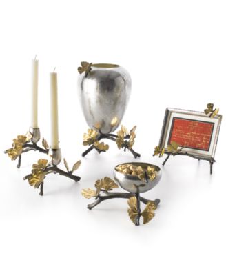 Butterfly Ginkgo Collection