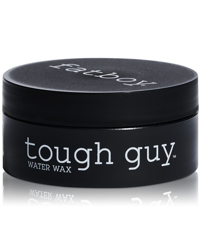 Fatboy Tough Guy Water Wax, . & Reviews - Beauty - Macy's