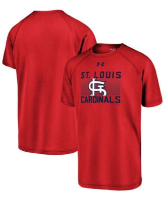 st louis cardinals under armour shirt