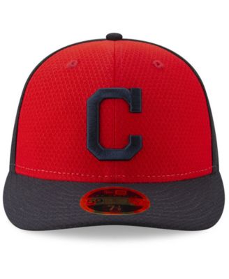 low profile fitted hats