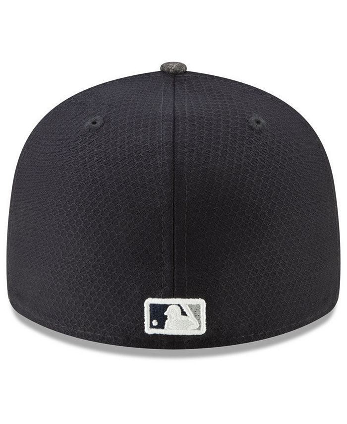 New Era New York Yankees Batting Practice Low Profile 59FIFTYFITTED