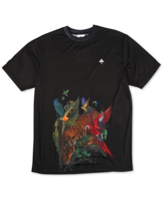 LRG - Men's Exotic Kingdom Graphic T-Shirt