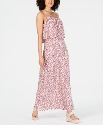 ny collection maxi dress