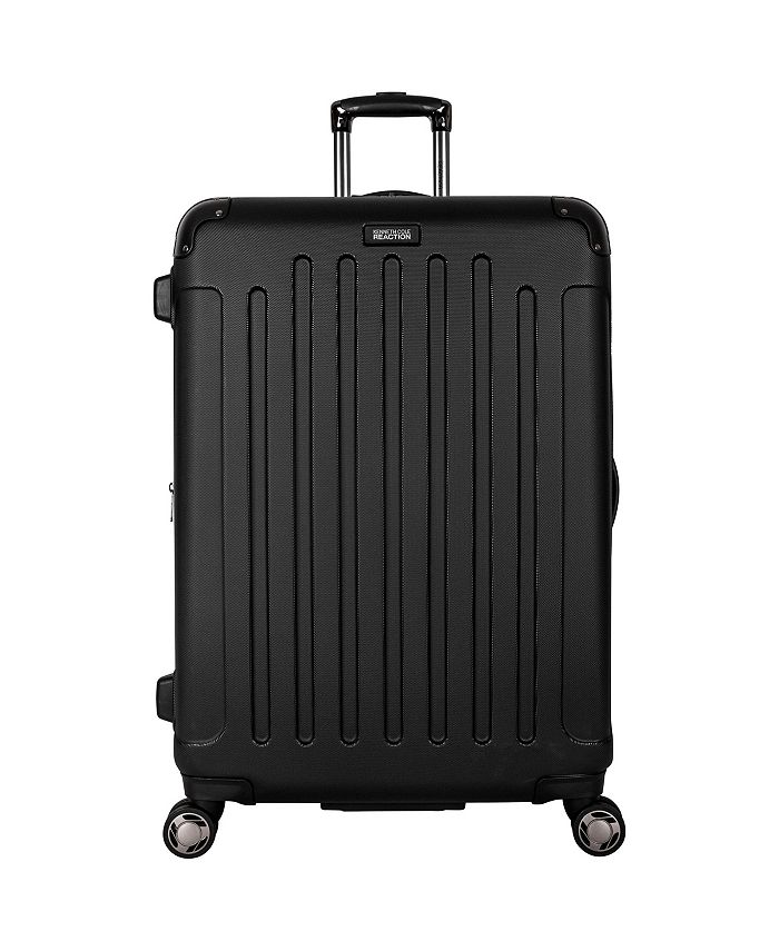 Kenneth Cole Reaction Renegade 3-Pc. Hardside Expandable Spinner ...