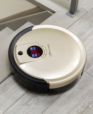 bObsweep Standard Robotic Vacuum Cleaner and Mop