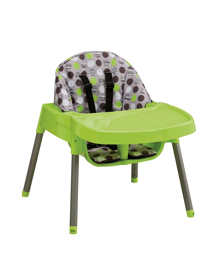 Evenflo Convertible High Chair 3 in 1 Macy's