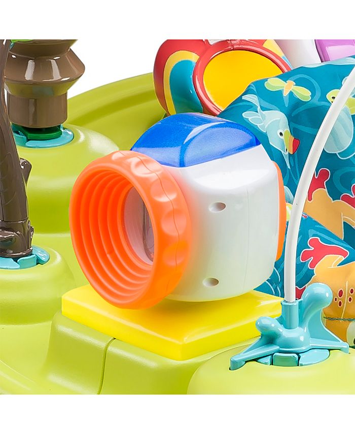 Evenflo Triple Fun Bouncing Activity Saucer & Reviews - All Baby Gear & Essentials - Kids - Macy's
