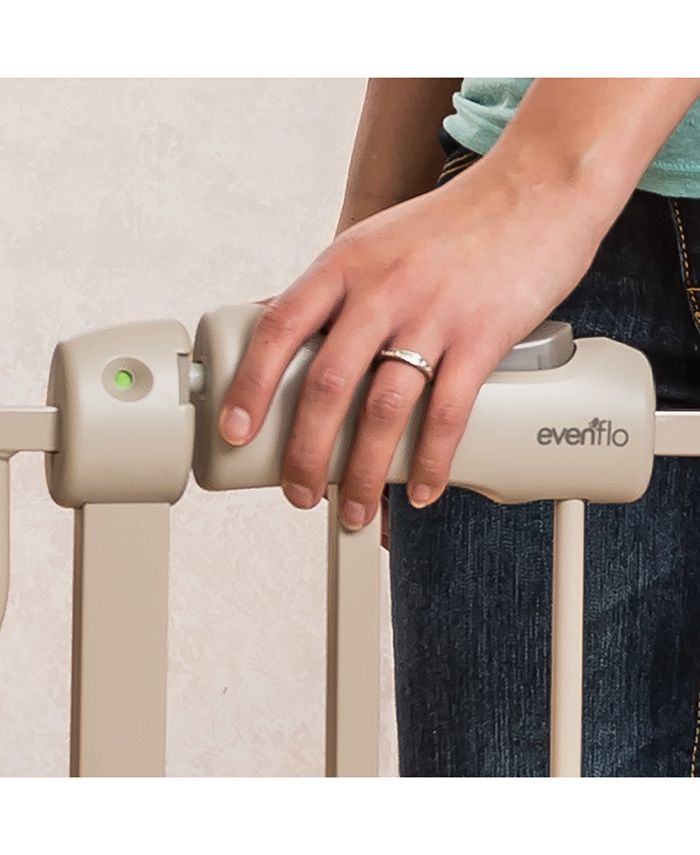 Evenflo secure sales step
