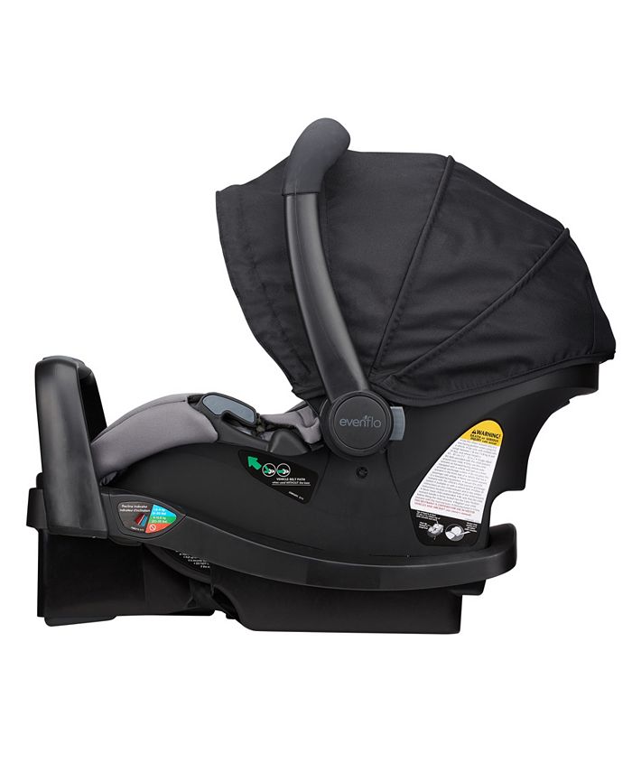 Evenflo Safemax Infant Car Seat Macy