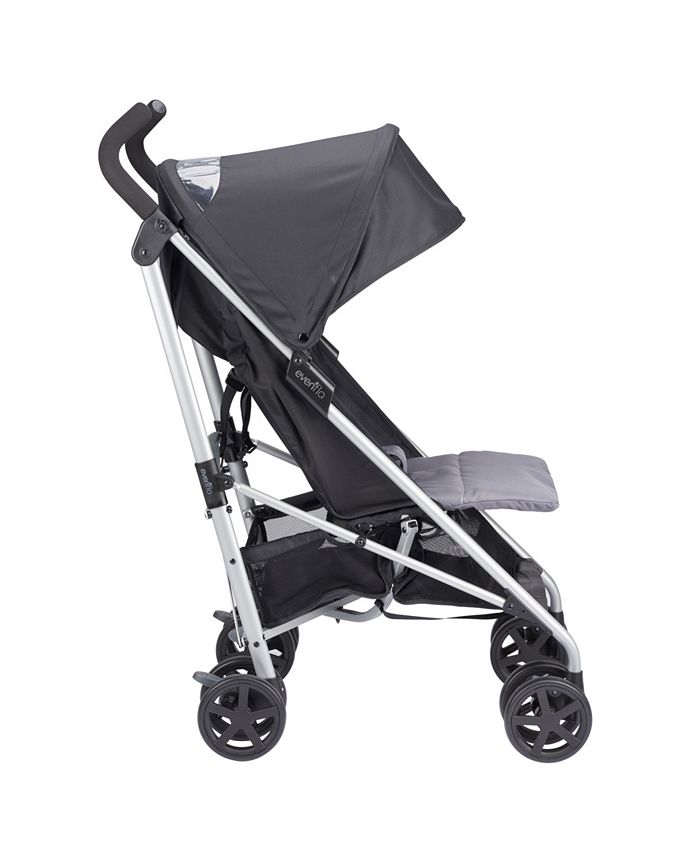 Evenflo Minno Twin Double Stroller Macy's
