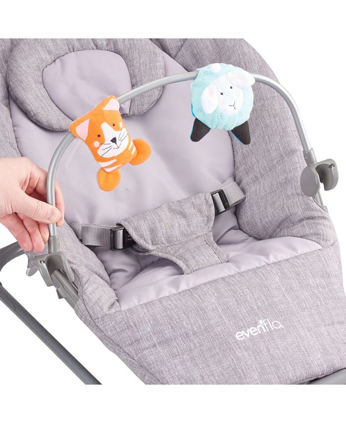 Evenflo Lyric Bouncer Macy's