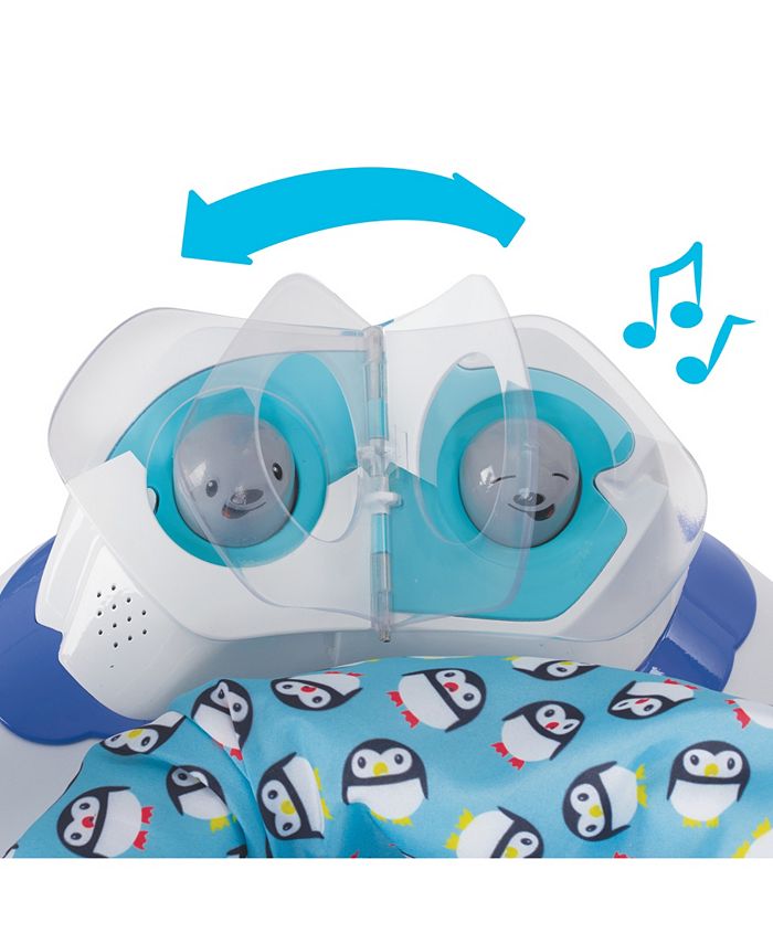 Evenflo Polar Playground Bouncing Activity Center Macy's