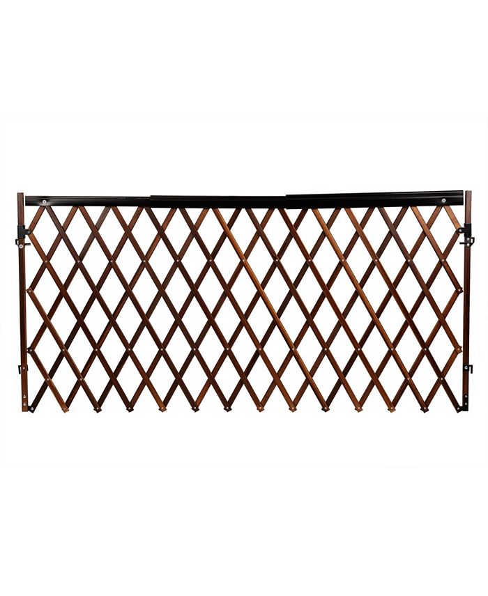 Evenflo walk through baby gate top