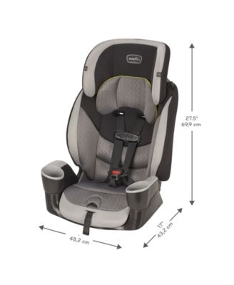 Evenflo Maestro Sport Harness Booster Car Seat Macy's