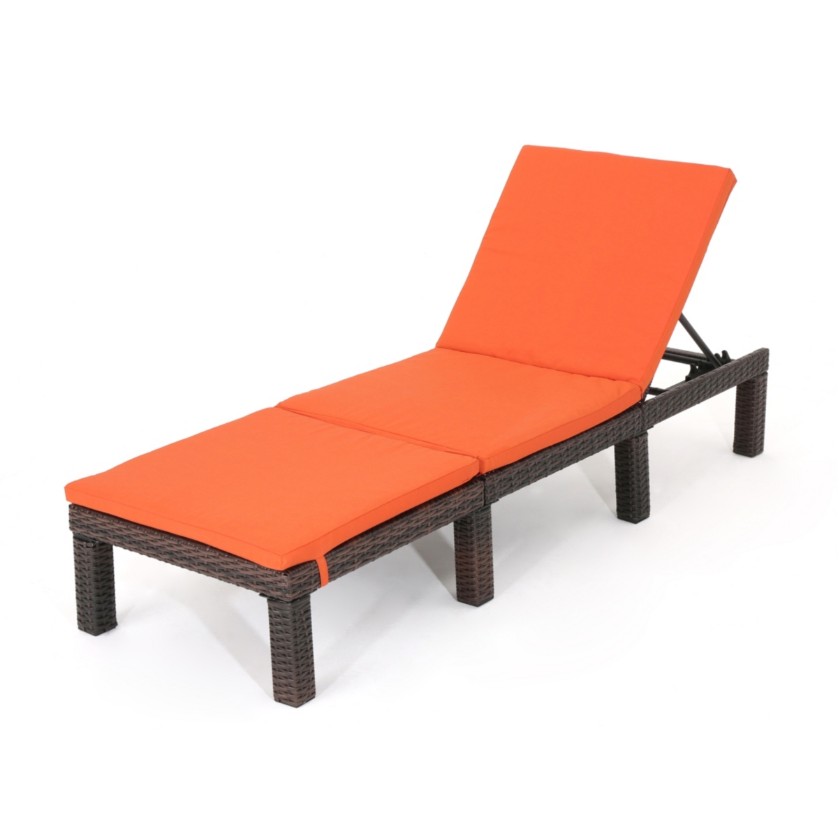 Jamaica Outdoor Chaise