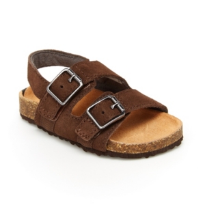 image of Stride Rite Toddler Boys Casual Sr Leo Sandals