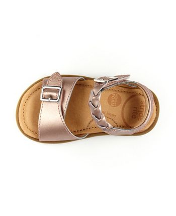 Stride Rite Toddler Girls Naomi Sandals Macy s