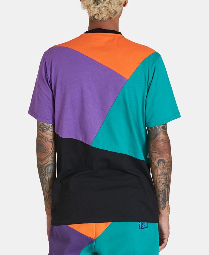DOPE Men's Blockboy Graphic T-Shirt & Reviews - T-Shirts - Men - Macy's