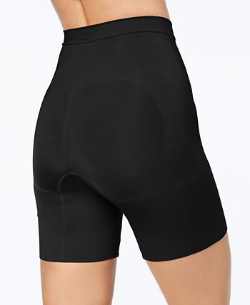 SPANX® OnCore Mid-Thigh Shorts