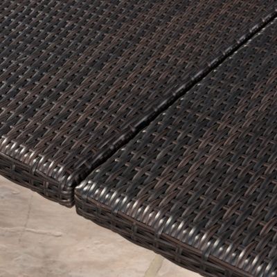 Fiona Outdoor Dining Table