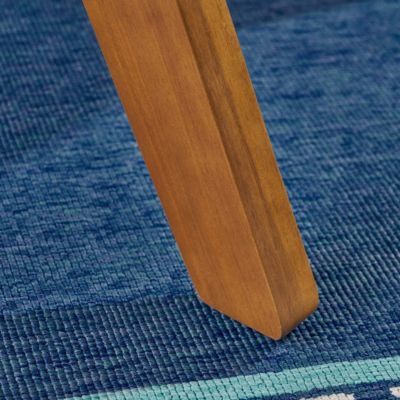 Stamford Outdoor Bistro Table (X - Base)