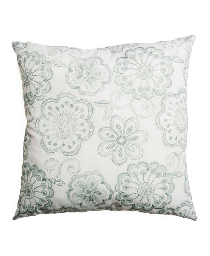 Softline Engel Feather Down Decorative Pillow Macy's