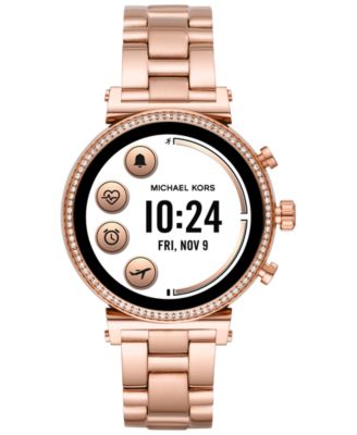 Michael Kors Access Women display picture 3