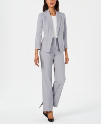 macy's ladies dress suits