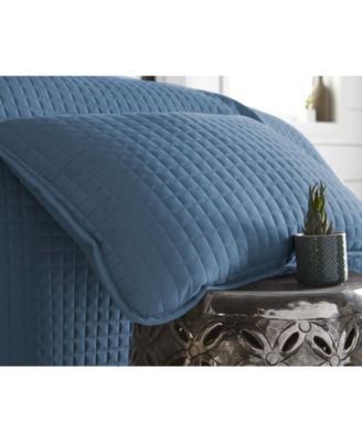 Oversized Lightweight 3-Pc. Quilt Set, Full/Queen