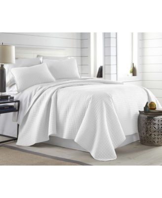 Oversized Lightweight 3-Pc. Quilt Set, Full/Queen