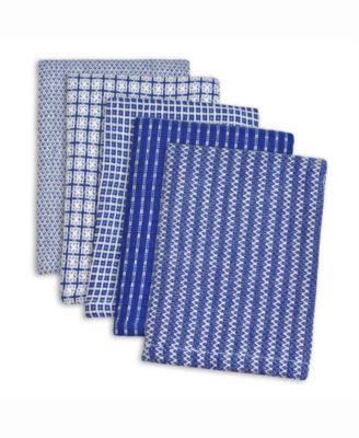 Asset Dishcloth Set of 5
