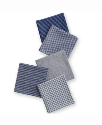 Asset Dishcloth Set of 5 - Macy's