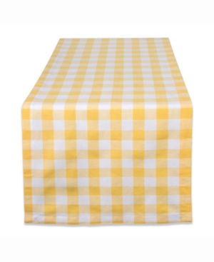 Checkers Table Runner 14