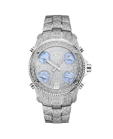 Men S Diamond Watches Shop Men S Diamond Watches Macy S