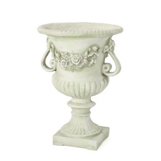 Buena Vista Outdoor Urn - Macy's