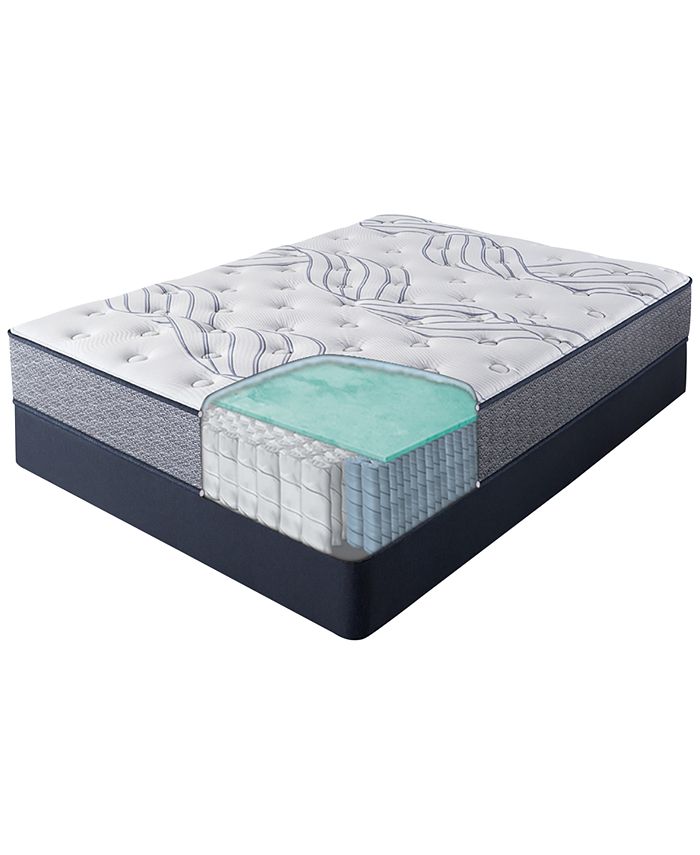 Perfect sleeper kleinmon ii clearance 11 firm mattress