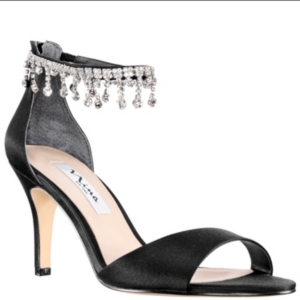 image of Nina Vera Strap Sandals Women-s Shoes