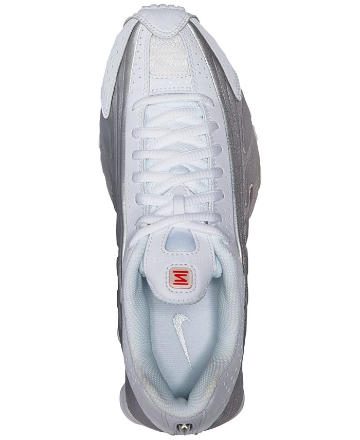finish line nike shox r4