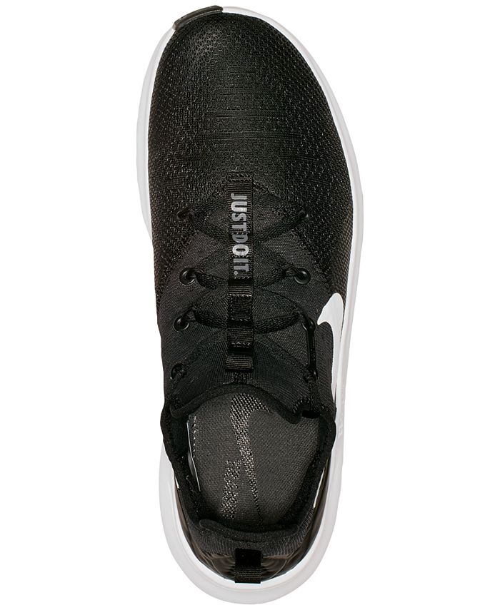 nike free tr 7 mtlc training sneaker