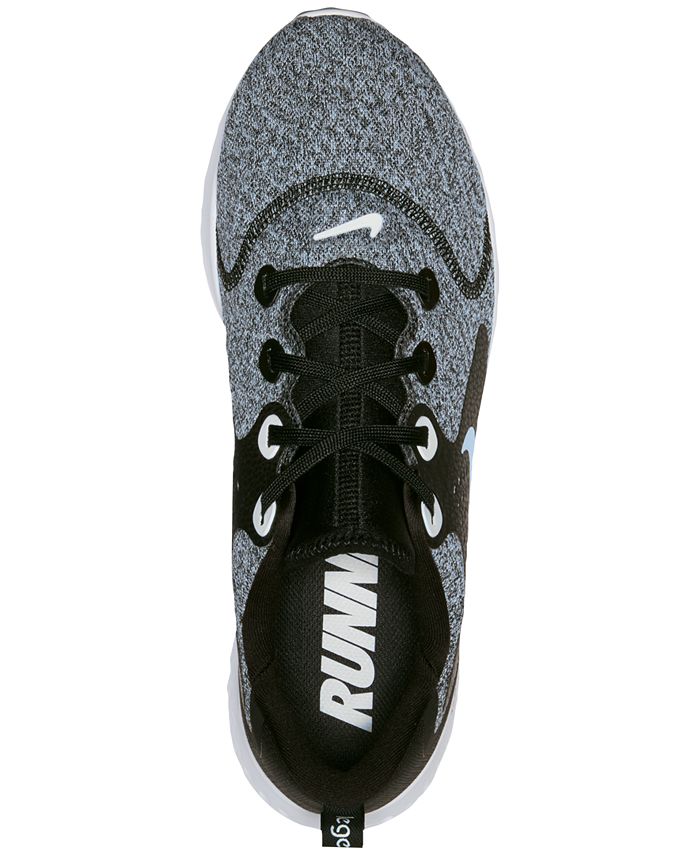 Men's legend react running sale sneakers from finish line