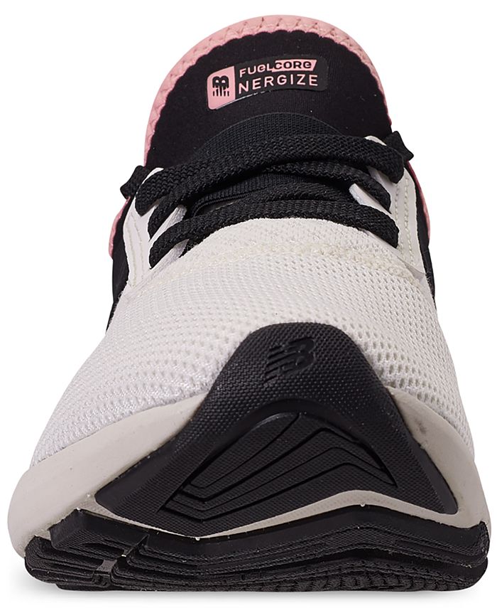 new balance women's fuelcore nergize walking shoes