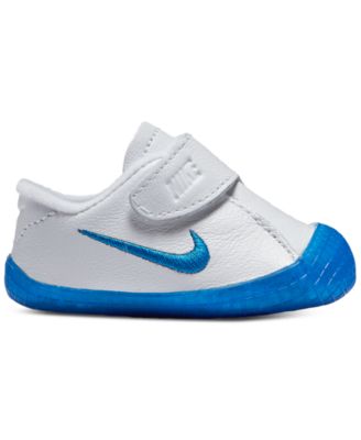 nike crib shoes size 0