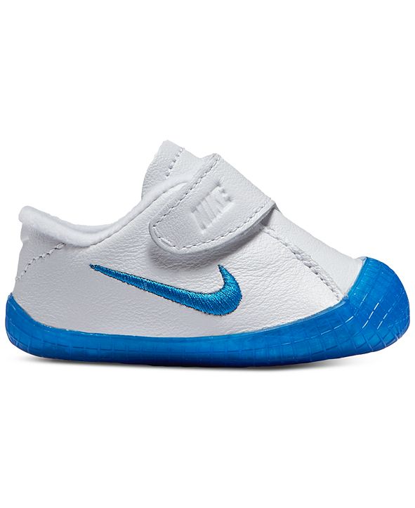 nike waffle crib shoes