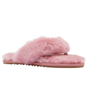 image of Lamo Women-s Amelia Slipper Women-s Shoes