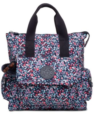 Kipling - Revel Convertible Tote Backpack
