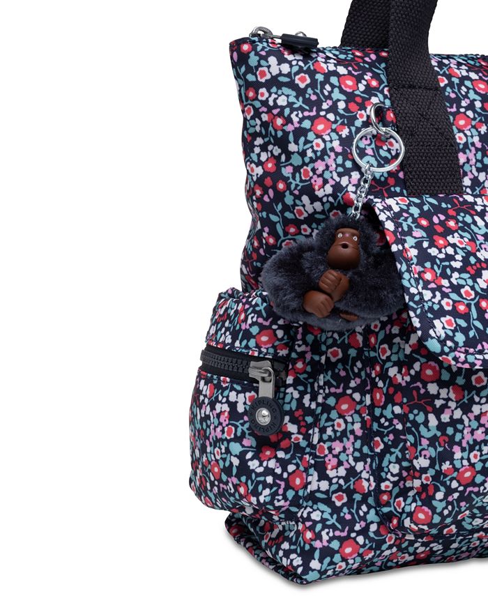 Kipling revel backpack top