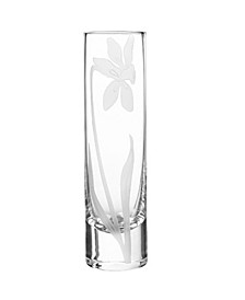 Daffodil 10" Vase