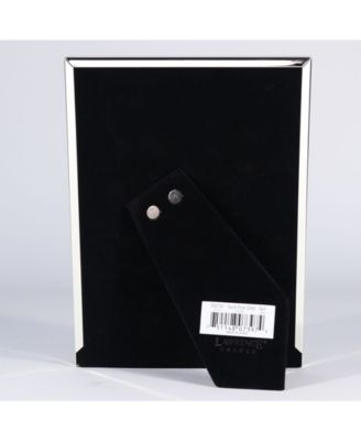 Dazzle Silver and Glitter Picture Frame - 5" x 7"