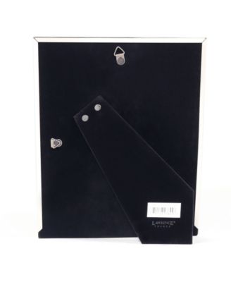 Navy Enamel Picture Frame - 8" x 10"